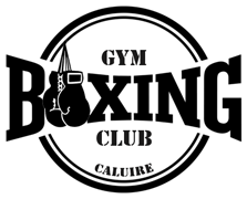 Gym Boxing Club Caluire